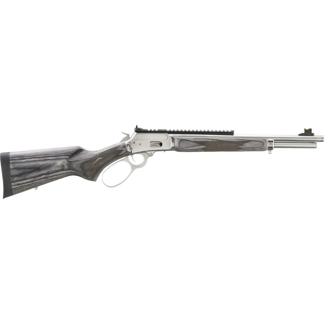 Bean Armory - Marlin 1894SBL 44 Rem Mag 16-5 6-Rd Lever Action Rifle