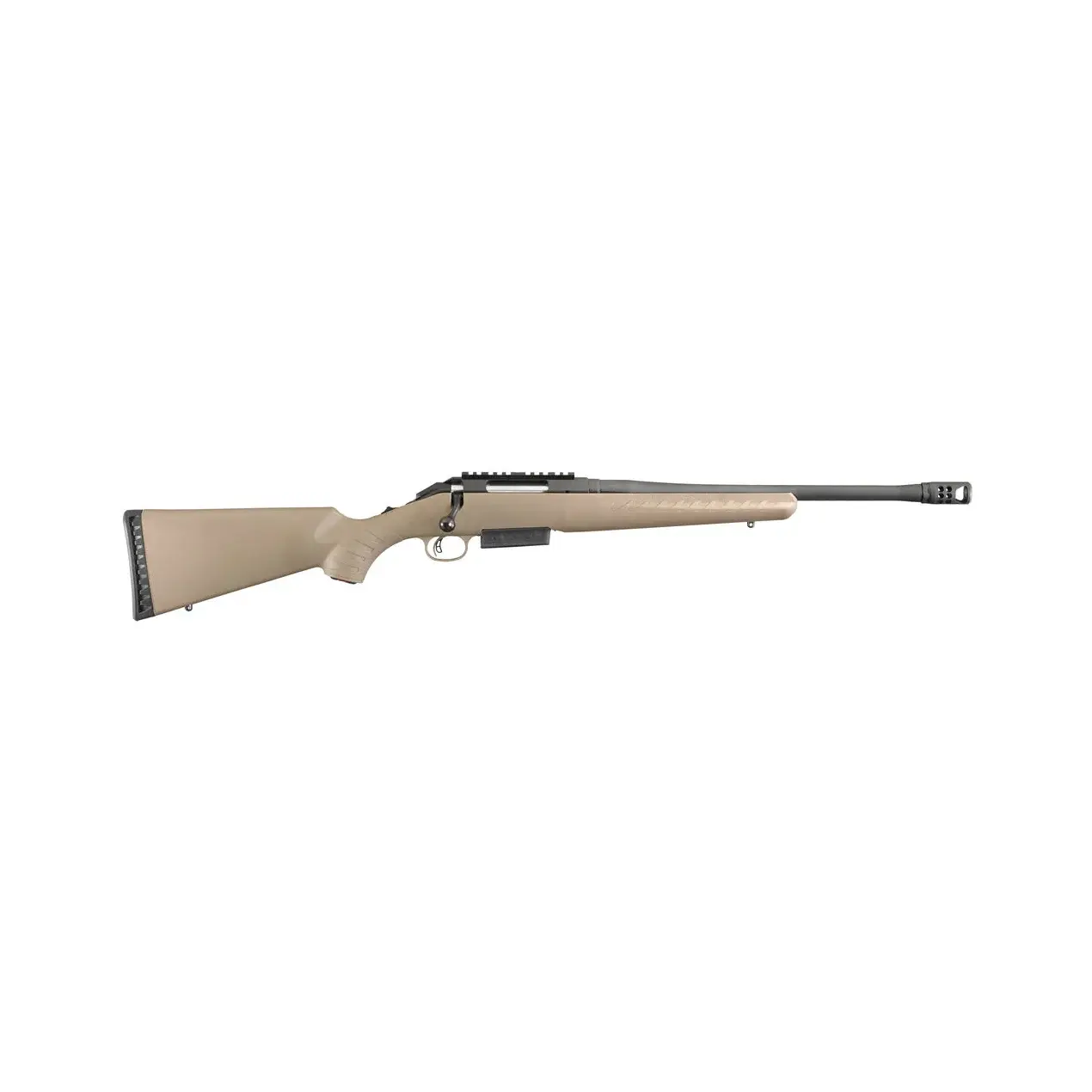 Ruger American Ranch 450 Bushmaster